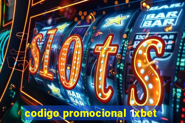 codigo promocional 1xbet